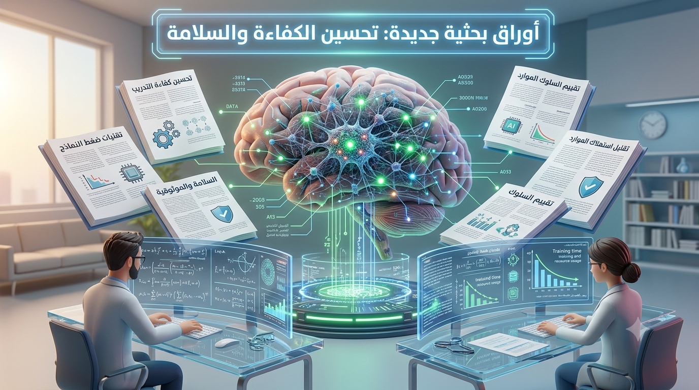 أفضل أدوات الذكاء الاصطناعي في 2026.. حلول جديدة للكتابة والتصميم وتحليل البيانات