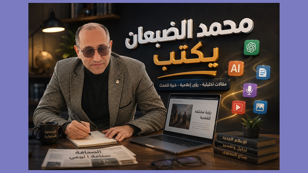 أفضل تطبيقات الذكاء الاصطناعي للصحفيين ومنشئي المحتوى 2026 | أكثر من 40 أداة مجربة